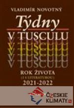 Týdny v tusculu - książka