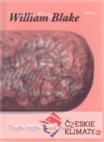 Tygře, tygře, žhavě žhneš - książka