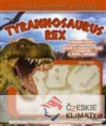 Tyrannosaurus REX - książka