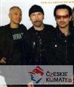U2 - książka