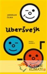 Uberšvejk - książka