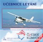 Učebnice létání - książka