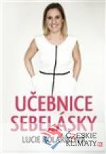 Učebnice sebelásky - książka