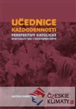 Učednice každodennosti - książka