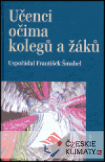 Učenci očima kolegů a žáků - książka