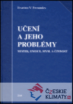 Učení a jeho problémy - książka