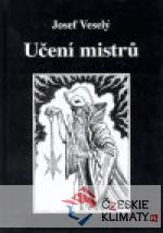 Učení mistrů - książka