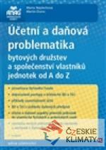 Účetní a daňová problematika - książka