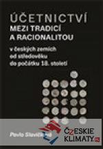 Účetnictví mezi tradicí a racionalitou - książka