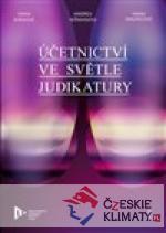 Účetnictví ve světle judikatury - książka