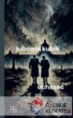 Uchazeč - książka