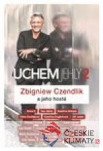 Uchem jehly 2 - książka