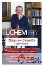 Uchem jehly - książka