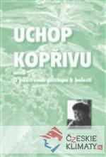 Uchop kopřivu - książka