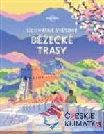 Úchvatné světové běžecké trasy - książka