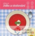 Učíme se: Jídlo a stolování - książka