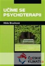 Učíme se psychoterapii - książka
