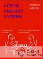 Učte se anglicky s vtipem II - książka