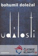 Události - książka