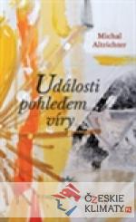 Události pohledem víry - książka