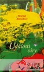 Události víry - książka