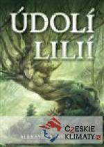 Údolí lilií - książka