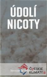 Údolí Nicoty - książka