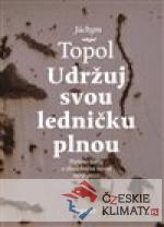 Udržuj svou ledničku plnou - książka