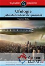 Ufologie jako dobrodružství poznání - książka