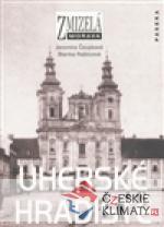 Uherské Hradiště - książka