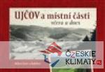 Ujčov a místní části včera a dnes - książka