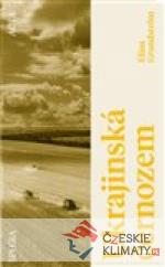 Ukrajinská černozem - książka