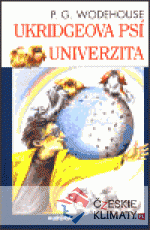 Ukridgeova psí univerzita - książka