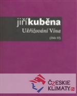 Ukřižování vína - książka