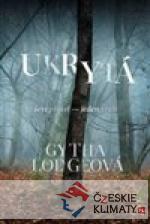 Ukrytá - książka