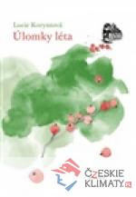 Úlomky léta - książka