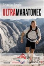 Ultramaratonec - książka