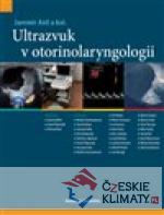 Ultrazvuk v otorinolaryngologii - książka