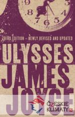 Ulysses - książka