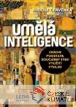 Umělá inteligence - książka