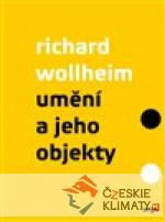 Umění a jeho objekty - książka