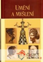 Umění a myšlení - książka