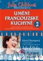 Umění francouzské kuchyně 2 - książka