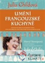 Umění francouzské kuchyně - książka