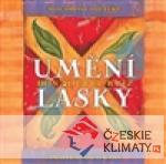 Umění lásky - 48 inspiračních karet - książka