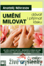 Umění milovat - książka