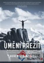 Umění přežít - książka