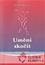 Umění skočit - książka