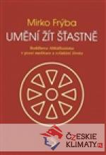 Umění žít šťastně - książka
