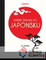 Umění života po Japonsku - książka